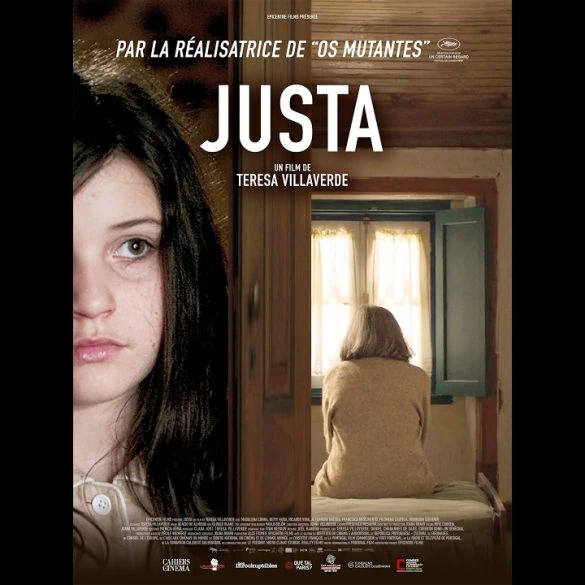 Bande-annonce de Justa : le nouveau drame de Teresa Villaverde sur les incendies au Portugal