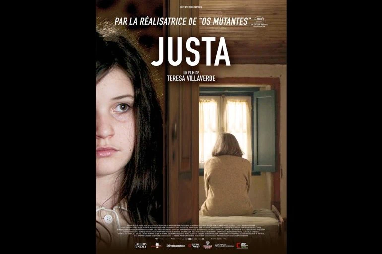 Bande-annonce de Justa : le nouveau drame de Teresa Villaverde sur les incendies au Portugal 9 Bande-annonce de Justa : le nouveau drame de Teresa Villaverde sur les incendies au Portugal