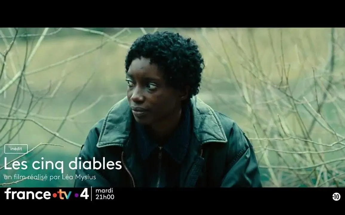 Bande-annonce de Les Cinq Diables : Adèle Exarchopoulos dans un drame fantastique sensoriel 1 Bande-annonce de Les Cinq Diables : Adèle Exarchopoulos dans un drame fantastique sensoriel