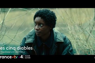 Bande-annonce de Les Cinq Diables : Adèle Exarchopoulos dans un drame fantastique sensoriel