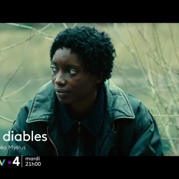 Bande-annonce de Les Cinq Diables : Adèle Exarchopoulos dans un drame fantastique sensoriel 2 Bande-annonce de Les Cinq Diables : Adèle Exarchopoulos dans un drame fantastique sensoriel