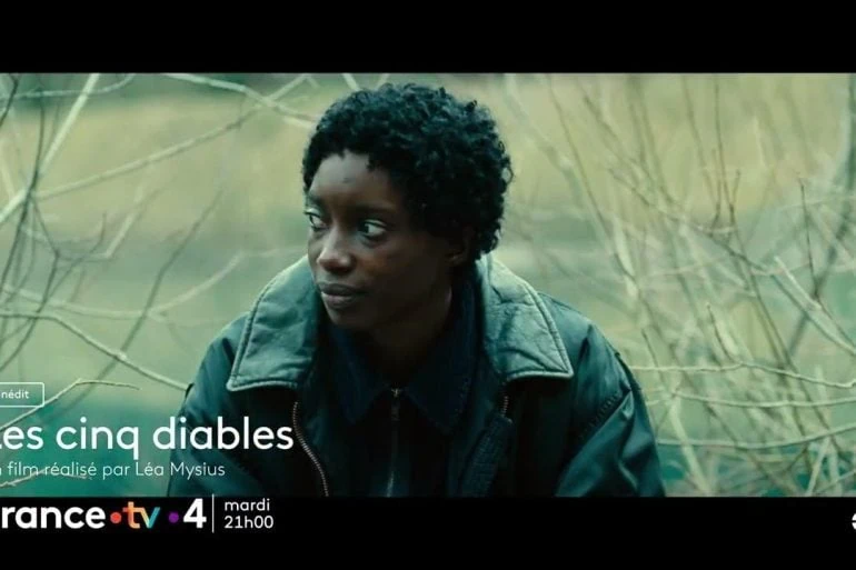 Bande-annonce de Les Cinq Diables : Adèle Exarchopoulos dans un drame fantastique sensoriel 12 Bande-annonce de Les Cinq Diables : Adèle Exarchopoulos dans un drame fantastique sensoriel