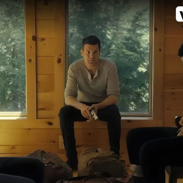 Bande-Annonce Refuge 2026 : thriller sombre entre amis
