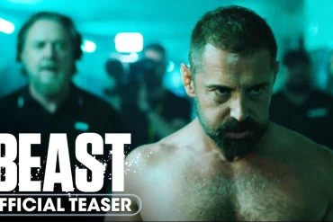 Bande-annonce de Beast : Russell Crowe, Daniel MacPherson et Luke Hemsworth 4 Bande-annonce de Beast : Russell Crowe, Daniel MacPherson et Luke Hemsworth