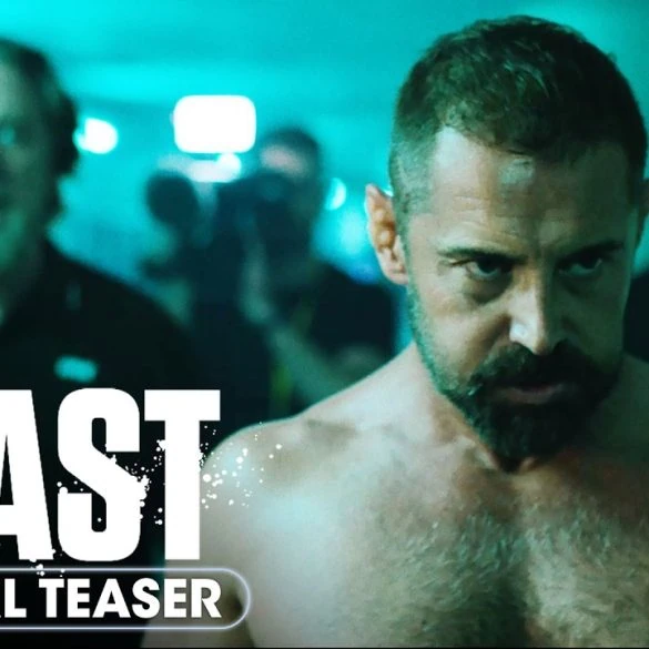 Bande-annonce de Beast : Russell Crowe, Daniel MacPherson et Luke Hemsworth 2 Bande-annonce de Beast : Russell Crowe, Daniel MacPherson et Luke Hemsworth