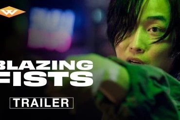 Blazing Fists : le nouveau film d'action de Takashi Miike 1 Blazing Fists : le nouveau film d'action de Takashi Miike