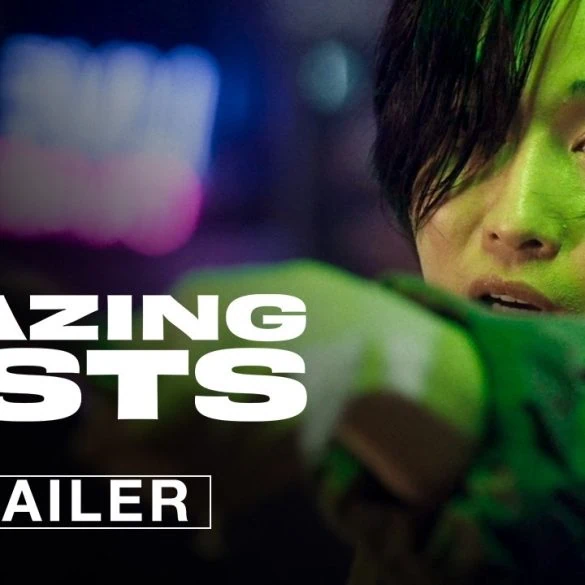 Blazing Fists : le nouveau film d'action de Takashi Miike 2 Blazing Fists : le nouveau film d'action de Takashi Miike