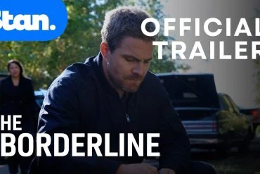 Bande-annonce The Borderline : thriller canadien avec Stephen Amell et Minnie Driver 2 Bande-annonce The Borderline : thriller canadien avec Stephen Amell et Minnie Driver
