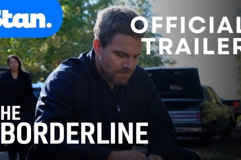 Bande-annonce The Borderline : thriller canadien avec Stephen Amell et Minnie Driver 9 Bande-annonce The Borderline : thriller canadien avec Stephen Amell et Minnie Driver