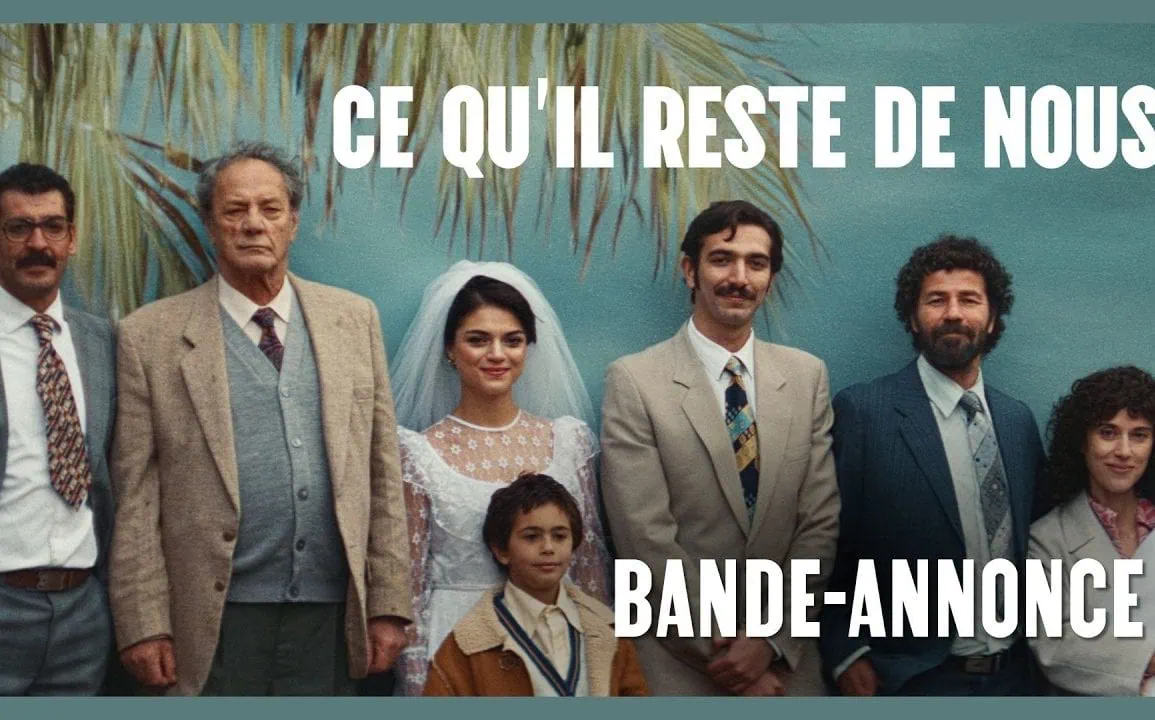Bande annonce de Ce qu'il reste de nous : une fresque palestinienne bouleversante 1 Bande annonce de Ce qu'il reste de nous : une fresque palestinienne bouleversante