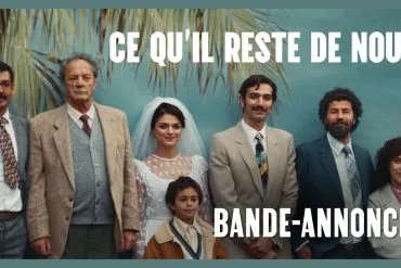 Bande annonce de Ce qu'il reste de nous : une fresque palestinienne bouleversante 7 Bande annonce de Ce qu'il reste de nous : une fresque palestinienne bouleversante