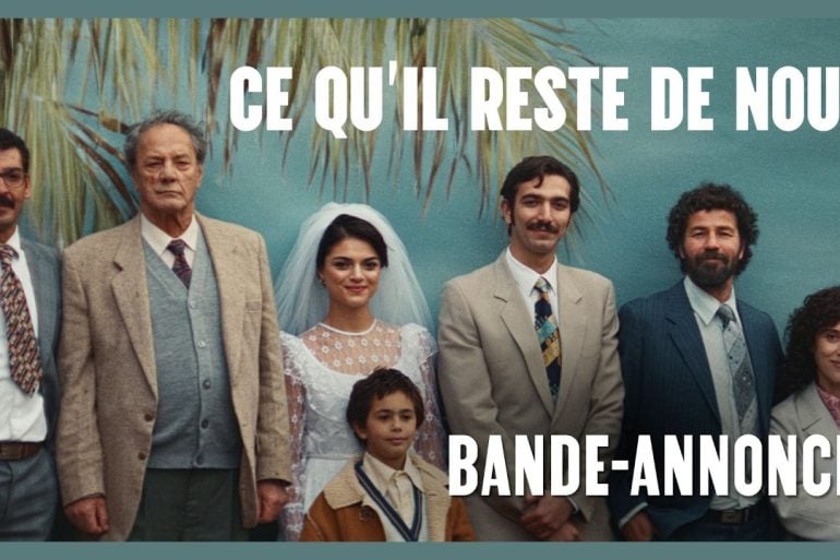 Bande annonce de Ce qu'il reste de nous : une fresque palestinienne bouleversante 6 Bande annonce de Ce qu'il reste de nous : une fresque palestinienne bouleversante