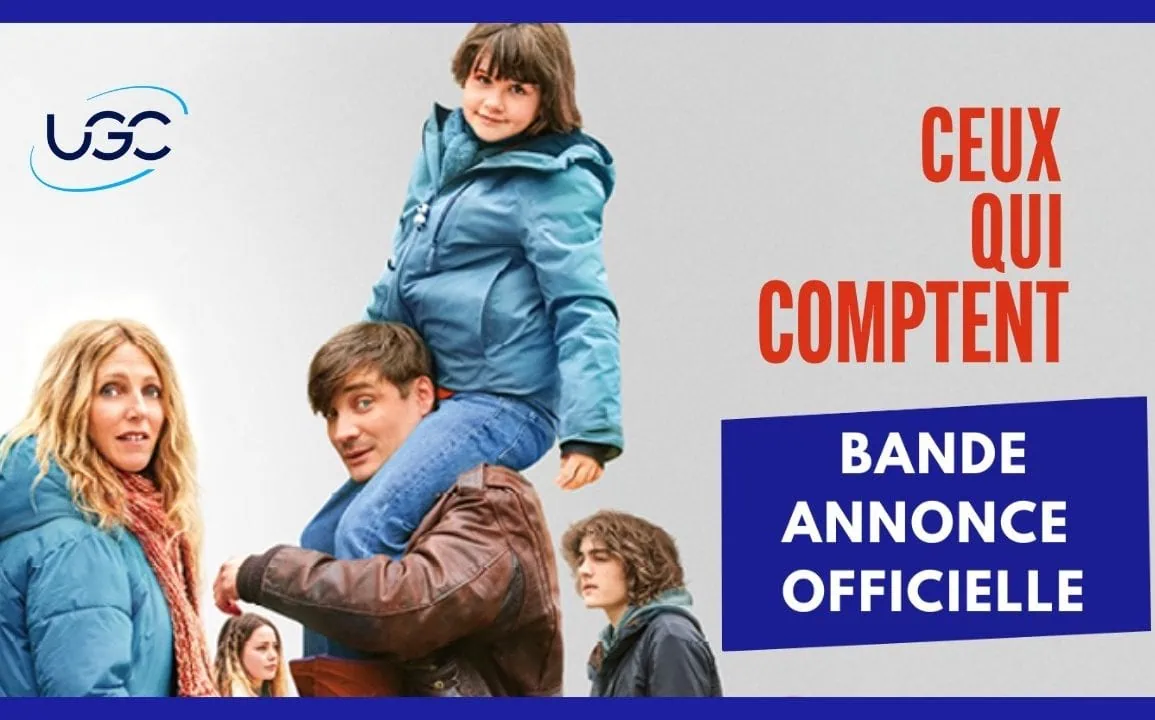 Bande-annonce de Ceux qui comptent : deux solitaires qui se rencontrent 1 Bande-annonce de Ceux qui comptent : deux solitaires qui se rencontrent