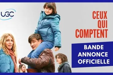 Bande-annonce de Ceux qui comptent : deux solitaires qui se rencontrent 2 Bande-annonce de Ceux qui comptent : deux solitaires qui se rencontrent