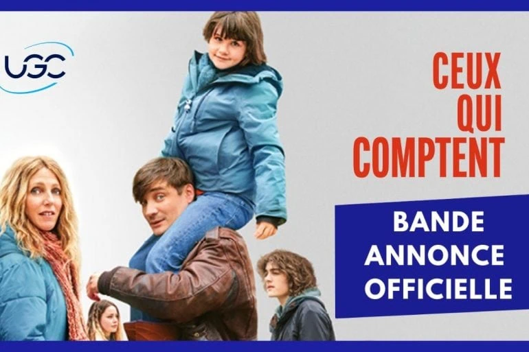 Bande-annonce de Ceux qui comptent : deux solitaires qui se rencontrent 9 Bande-annonce de Ceux qui comptent : deux solitaires qui se rencontrent