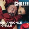 Bande-annonce de Challenger : Alban Ivanov boxeur amateur en quête de gloire