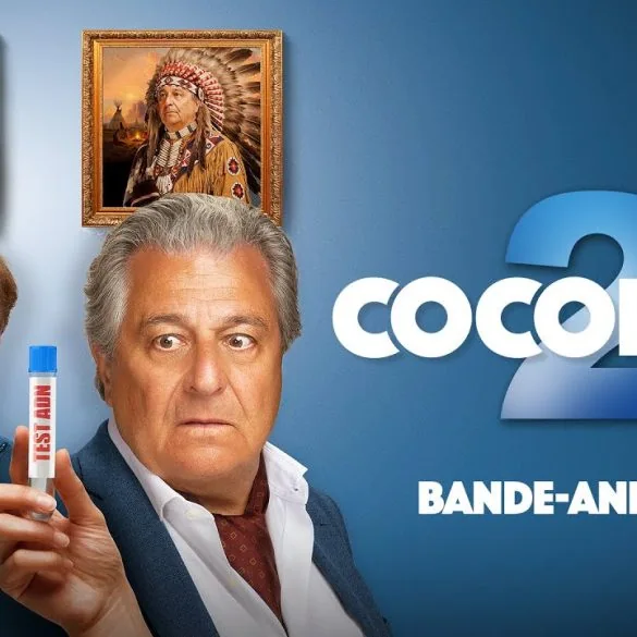 Bande-annonce Cocorico 2 : Clavier et Bourdon de retour 2 Bande-annonce Cocorico 2 : Clavier et Bourdon de retour