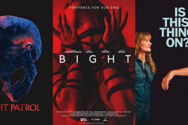 Sorties VOD de la semaine