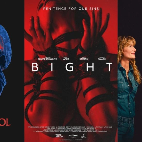Sorties VOD US de la semaine du 08 février 2026 : Night Patrol et les 10 nouveautés de la semaine 5 Sorties VOD de la semaine