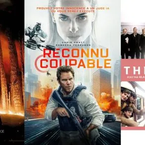 Sorties VOD US de la semaine du 15 février 2026 : 28 ans plus tard : Le Temple des morts et les 15 nouveautés de la semaine 11 Sorties VOD de la semaine