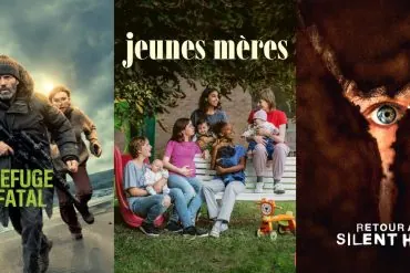 Sorties VOD US de la semaine du 22 février 2026 : Shelter et les 11 nouveautés de la semaine 8 Sorties VOD de la semaine