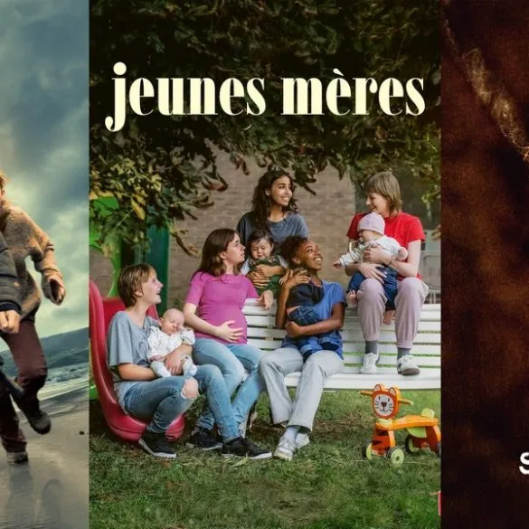 Sorties VOD US de la semaine du 22 février 2026 : Shelter et les 11 nouveautés de la semaine 1 Sorties VOD de la semaine