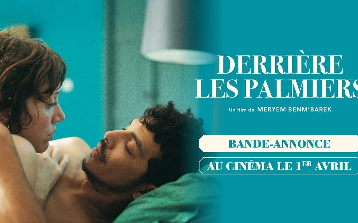 Derrière les palmiers : thriller psychologique à Tanger 1 Derrière les palmiers : thriller psychologique à Tanger