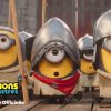 Bande-annonce de Des Minions et des Monstres : les créatures jaunes à la conquête de Hollywood