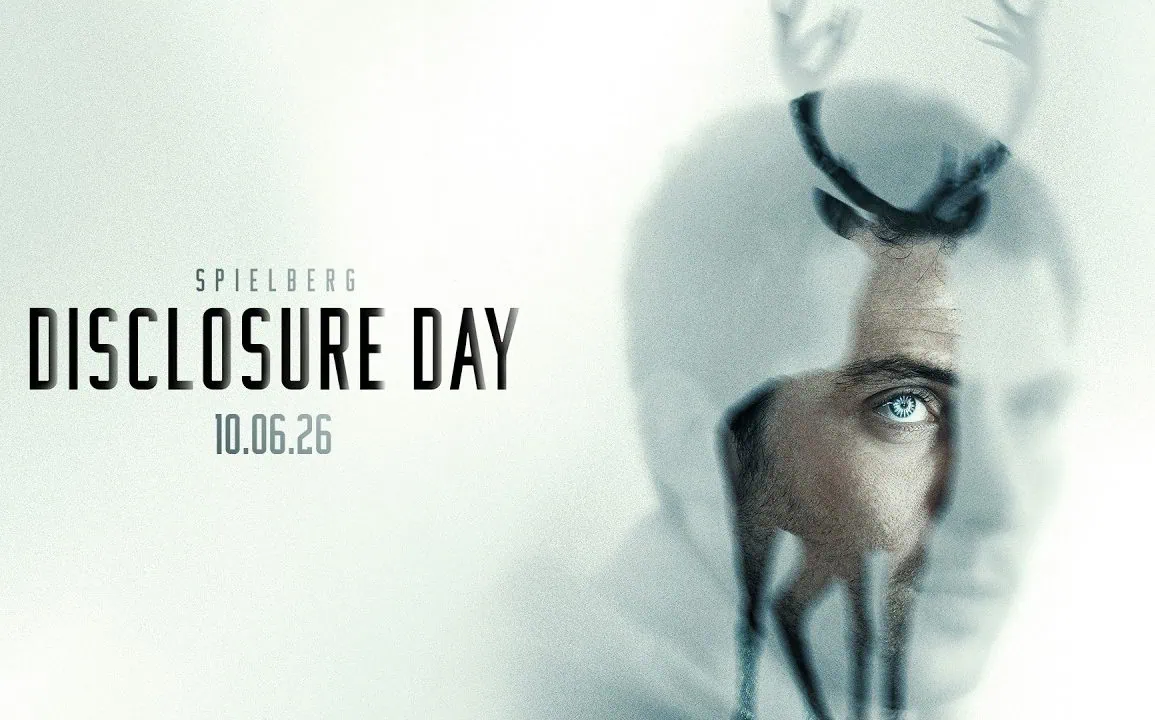 Disclosure Day : Tout sera révélé au cinéma le 10 juin 1 Disclosure Day : Tout sera révélé au cinéma le 10 juin