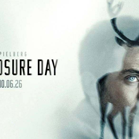 Disclosure Day : Tout sera révélé au cinéma le 10 juin 2 Disclosure Day : Tout sera révélé au cinéma le 10 juin