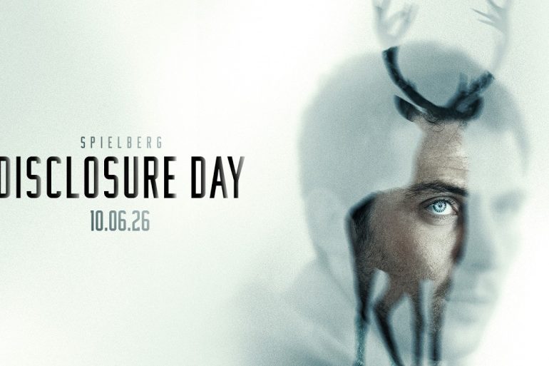 Disclosure Day : Tout sera révélé au cinéma le 10 juin