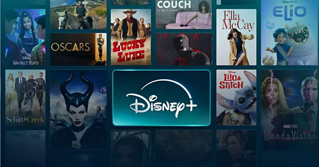 Sorties Disney+ mars 2026 : Lucky Luke, Elio, Daredevil et toutes les nouveautés 3 Sorties Disney+ mars 2026 : Lucky Luke, Elio, Daredevil et toutes les nouveautés