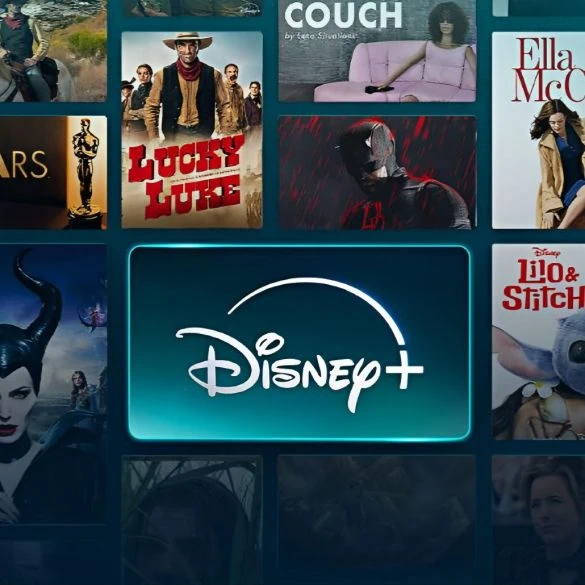 Sorties Disney+ mars 2026 : Lucky Luke, Elio, Daredevil et toutes les nouveautés 13 Sorties Disney+ mars 2026 : Lucky Luke, Elio, Daredevil et toutes les nouveautés