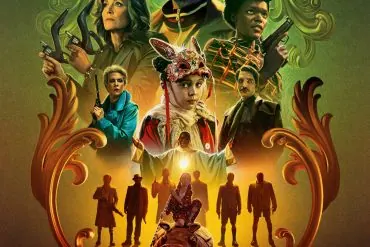 Critique de Dust Bunny 4 Critique de Dust Bunny