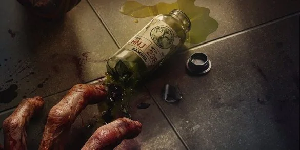 Critique de The Elixir