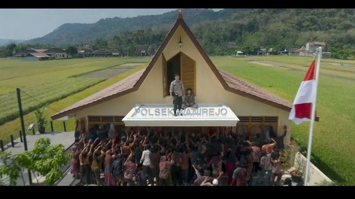 Critique de The Elixir 1 Critique de The Elixir