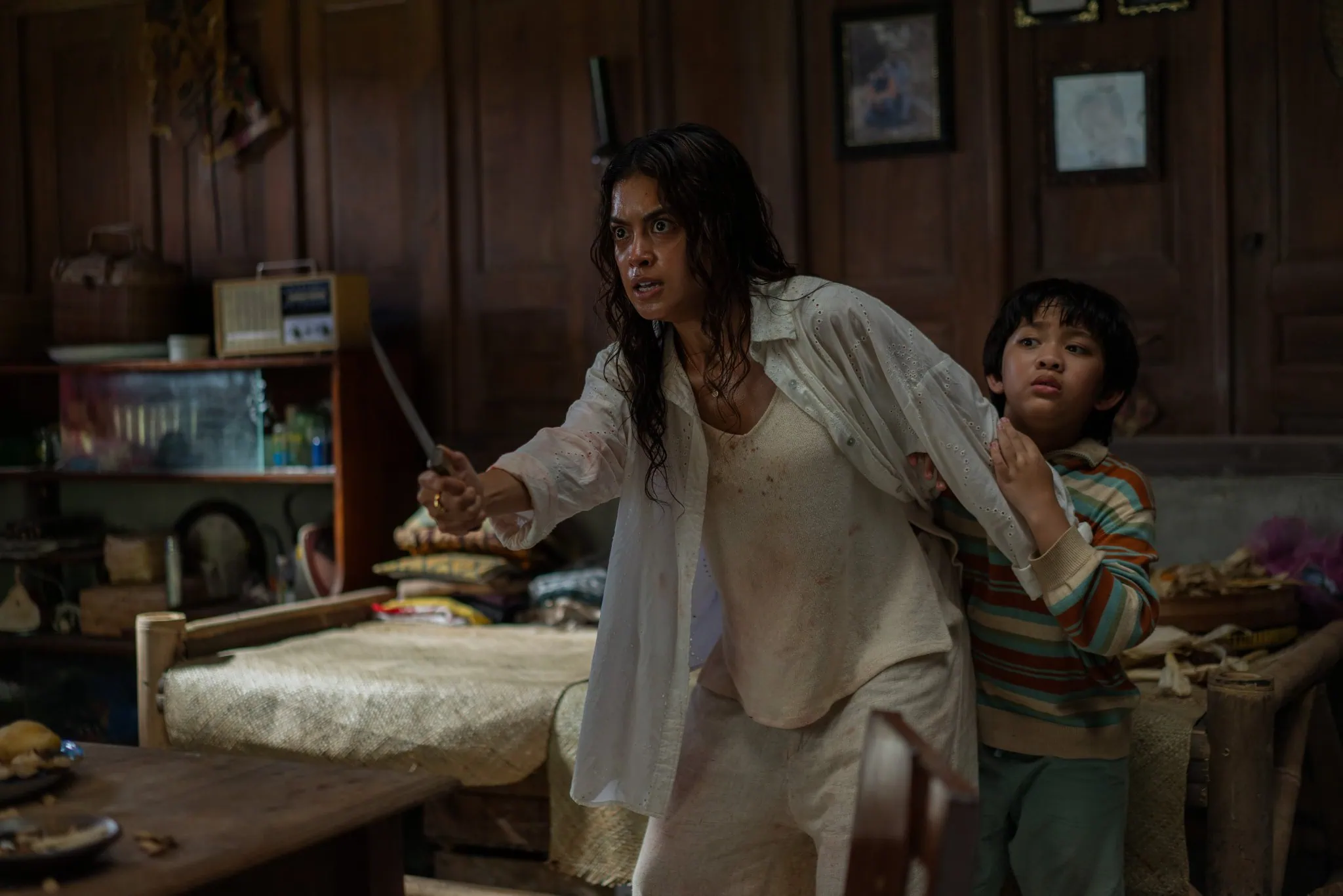 Critique de The Elixir 4 Critique de The Elixir