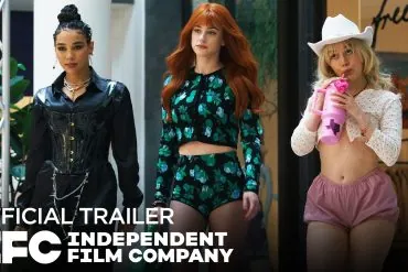 Bande-annonce Forbidden Fruits : cult sorcière sanglant avec Lili Reinhart 4 Bande-annonce Forbidden Fruits : cult sorcière sanglant avec Lili Reinhart
