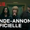 Bande-annonce Furies : Résistance : Marina Foïs en guerre contre la pègre