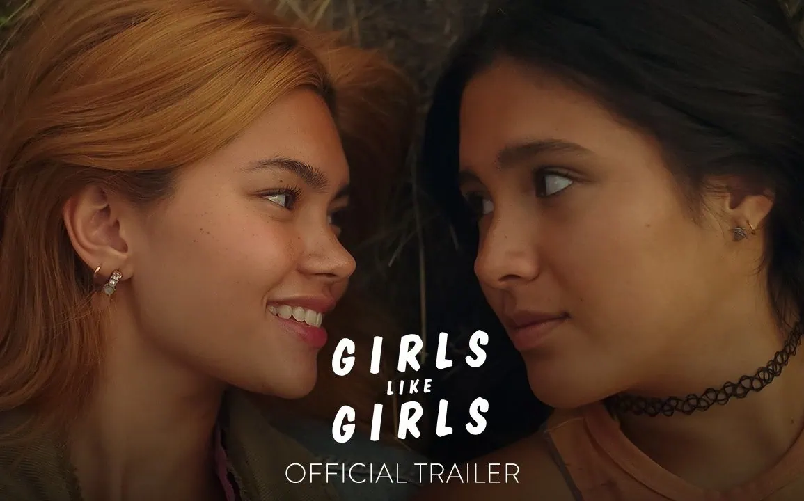 Bande-annonce Girls Like Girls : l'histoire d'amour de Hayley Kiyoko 1 Bande-annonce Girls Like Girls : l'histoire d'amour de Hayley Kiyoko