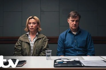 Gone : le thriller psychologique ITV avec Eve Myles et David Morrissey 16 Gone : le thriller psychologique ITV avec Eve Myles et David Morrissey