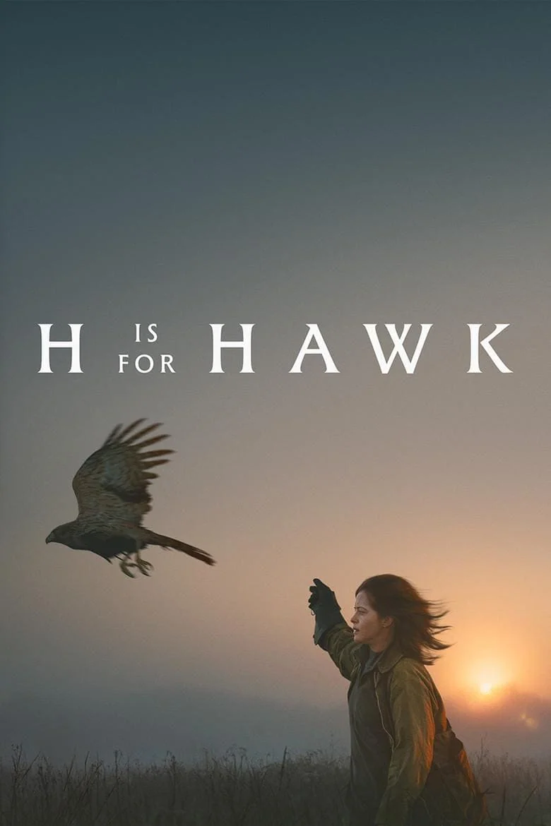 Sorties VOD US de la semaine du 22 février 2026 : Shelter et les 11 nouveautés de la semaine 11 H Is for Hawk