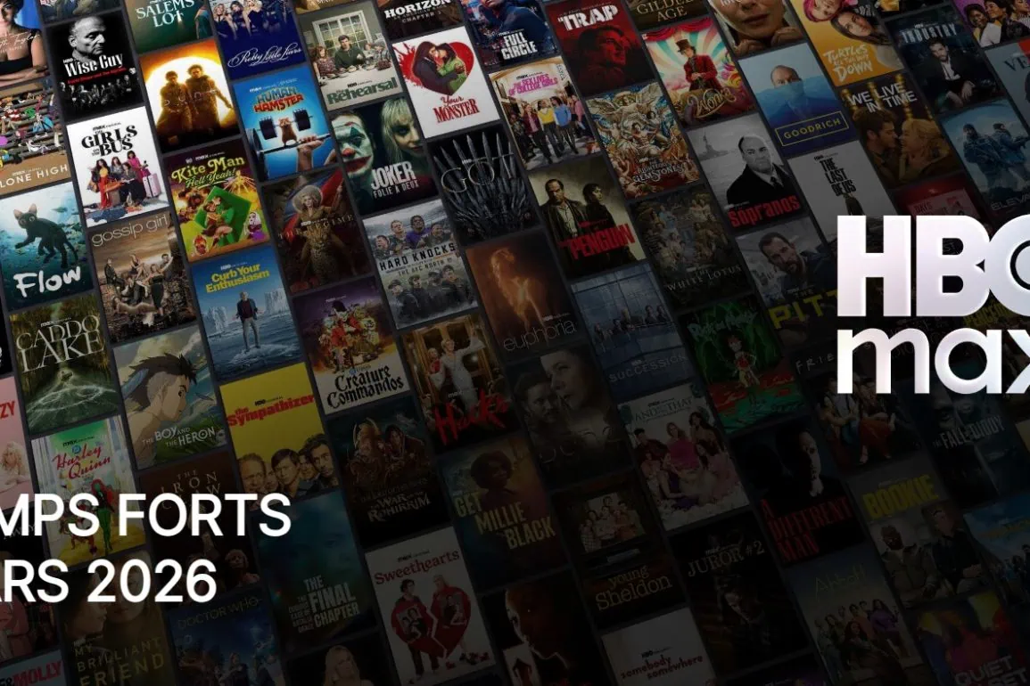 Sorties HBO Max mars 2026 : DTF St. Louis, Rooster, Privilèges et toutes les nouveautés 1 Sorties HBO Max mars 2026 : DTF St. Louis, Rooster, Privilèges et toutes les nouveautés