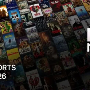 Sorties HBO Max mars 2026 : DTF St. Louis, Rooster, Privilèges et toutes les nouveautés 7 Sorties HBO Max mars 2026 : DTF St. Louis, Rooster, Privilèges et toutes les nouveautés