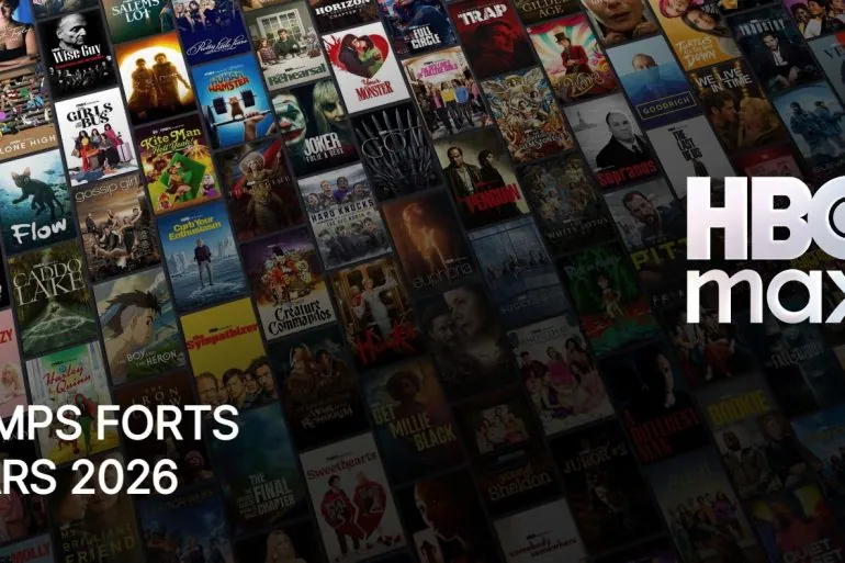 Sorties HBO Max mars 2026 : DTF St. Louis, Rooster, Privilèges et toutes les nouveautés 9 Sorties HBO Max mars 2026 : DTF St. Louis, Rooster, Privilèges et toutes les nouveautés