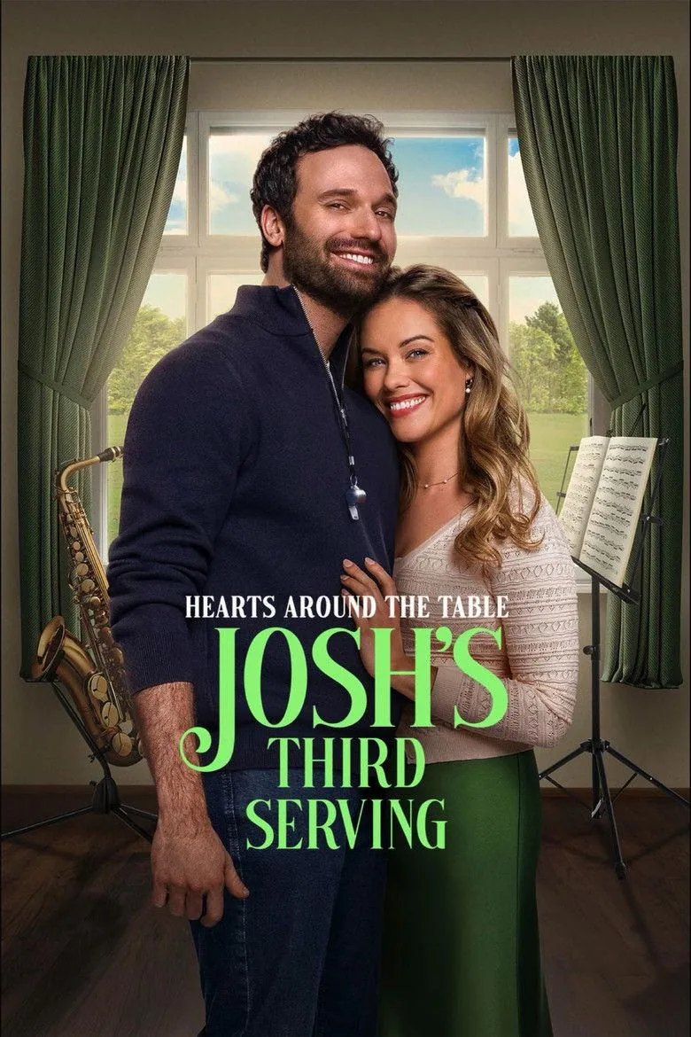 Sorties VOD US de la semaine du 22 février 2026 : Shelter et les 11 nouveautés de la semaine 13 Hearts Around the Table: Josh's Third Serving