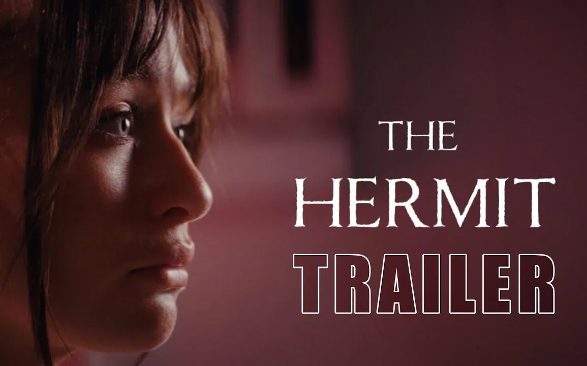 Bande-annonce de The Hermit : Lou Ferrigno en fermier cannibale 1 Bande-annonce de The Hermit : Lou Ferrigno en fermier cannibale