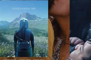 Bande-annonce de In the Blink of an Eye : une fresque de science-fiction à travers les âges 7 Bande-annonce de In the Blink of an Eye : une fresque de science-fiction à travers les âges