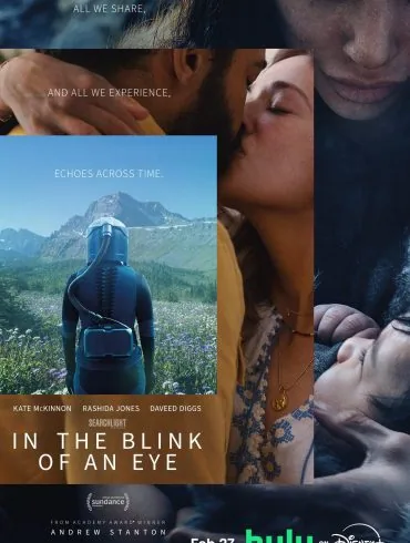Bande-annonce de In the Blink of an Eye : une fresque de science-fiction à travers les âges 4 Bande-annonce de In the Blink of an Eye : une fresque de science-fiction à travers les âges