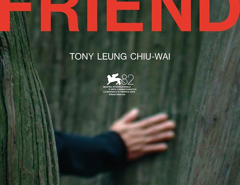 Bande-annonce Silent Friend : l'arbre témoin des époques par Ildikó Enyedi 1 Bande-annonce Silent Friend : l'arbre témoin des époques par Ildikó Enyedi